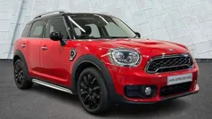 Used 2018 Mini Cooper S Countryman Sport SUV | £18,500 (Super price)