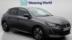 Used 2023 Peugeot 208 Allure+ Hatchback | £14,500 (Fair price)