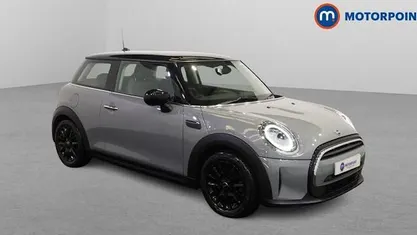 Used Mini Cooper Classic 136 HP (100 kW) 2022 Hatchback
