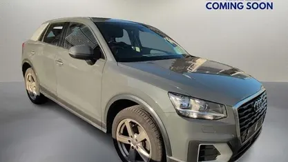 Used 2020 Audi Q2 Sport SUV | £15,350 (Super price)