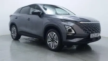 Used Omoda 5 186 HP (136 kW) 2025 SUV