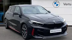 Used 2024 BMW 128 Hatchback | £25,072 (Fair price)