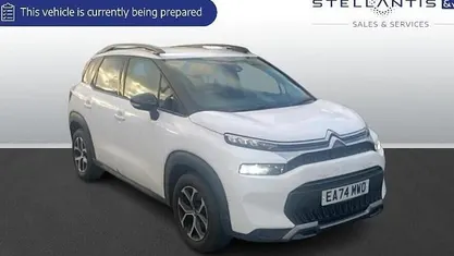 Used 2024 Citroën C3 PureTech Hatchback | £14,045 (Fair price)