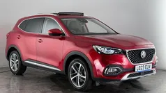 Used 2023 MG HS Exclusive SUV | £14,750 (Fair price)