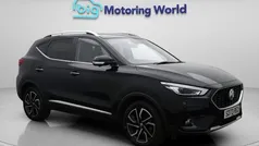 Used 2023 MG ZS Exclusive Sedan | £13,500 (Fair price)
