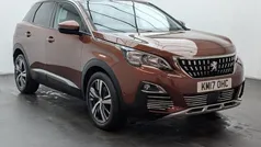 Used 2020 Peugeot 3008 Allure Estate | £10,500 (Super price)