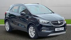 Used 2019 Vauxhall Mokka Design Edition SUV | £7,499 (Fair price)