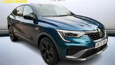 Used 2021 Renault Arkana R.S. SUV | £18,499 (Fair price)