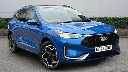 Used Ford Kuga ST-Line X 242 HP (177 kW) 2025 SUV