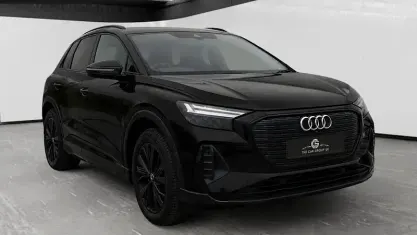 Used Audi Q4 e-tron Sport 150 kW (204 HP) 2023 SUV