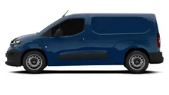 Used 2025 Citroën Berlingo MPV | £16,990 (Good price)