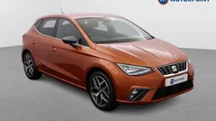 Used 2021 Seat Ibiza XCELLENCE Lux Hatchback | £14,099 (Fair price)