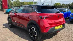 Used 2024 Vauxhall Mokka Ultimate SUV | £19,165 (Fair price)
