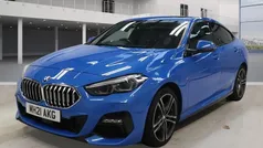 Used 2024 BMW 218 M Sport Coupe | £21,399 (Fair price)