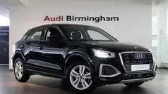 Used 2022 Audi Q2 Sport SUV | £20,500 (Good price)