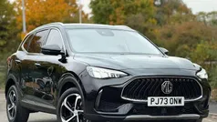 Used 2023 MG HS Trophy SUV | £15,490 (Fair price)