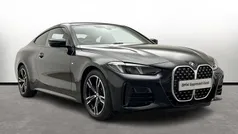 Used 2024 BMW 420 M Sport Coupe | £39,000 (Super price)