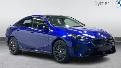 New BMW M235 300 HP (220 kW) 2026 Coupe