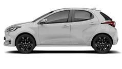 Used 2022 Mazda 2 Inclusive Hatchback | £13,599 (Fair price)