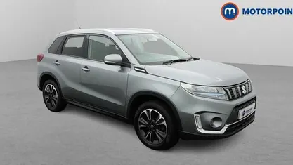 Used Suzuki Vitara SZ5 129 HP (94 kW) 2024 Estate