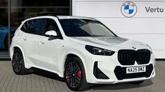 Used 2025 BMW X1 M Sport SUV | £35,162 (Fair price)