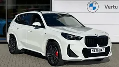Used 2025 BMW X1 M Sport SUV | £35,162 (Fair price)