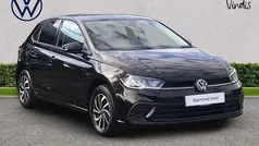 Used 2025 VW Polo Life Hatchback | £14,915 (Good price)