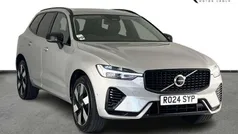 Used 2024 Volvo XC60 Plus SUV | £40,390 (Fair price)