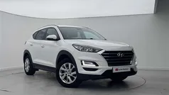 Used 2019 Hyundai Tucson SE SUV | £11,399 (Good price)