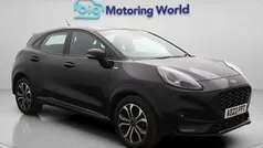 Used 2022 Ford Puma ST-Line Hatchback | £16,850 (Fair price)