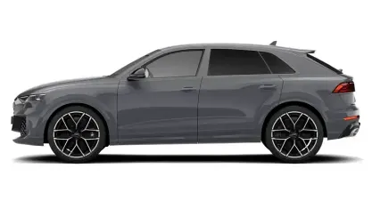 Nuevo Audi RS Q8 640 CV (470 kW) 2026 SUV