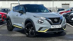 Used 2021 Nissan Kiiro Hatchback | £15,999 (Fair price)