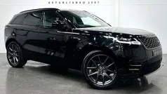 Used 2023 Land Rover Range Rover Velar HSE Dynamic SUV | £39,750 (Fair price)