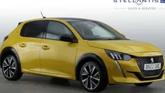Used 2023 Peugeot 208 GTi Hatchback | £14,698 (Fair price)