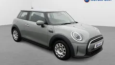 Grey Used 2022 Mini ONE Classic Hatchback | £16,949 (Fair price)