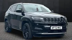 Used 2023 Jeep Compass SUV | £16,732 (Fair price)