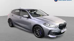 Used 2024 BMW 118 M Sport Hatchback | £22,999 (Fair price)
