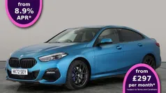 Used 2024 BMW 220 M Sport Coupe | £20,981 (Super price)