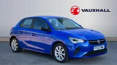 Other Used 2022 Vauxhall Corsa Edition Hatchback | £11,155 (Good price)