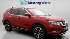 Used 2019 Nissan X-Trail S SUV | £14,525 (Fair price)