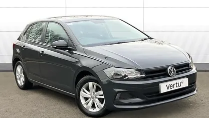Used VW Polo S 65 HP (47 kW) 2018 Hatchback
