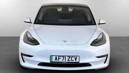 Used Tesla Model 3 Long Range AWD 258 kW (351 HP) 2023 Sedan