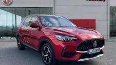Used 2023 MG HS SE SUV | £17,935 (Fair price)