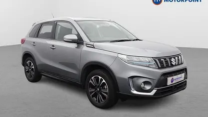Used 2023 Suzuki Vitara SZ5 SUV | £18,199 (Fair price)