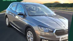 Used 2025 Skoda Fabia SE Hatchback | £16,989 (Fair price)