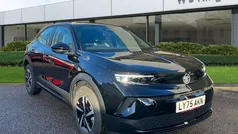 Used 2025 Vauxhall Mokka Design Edition SUV | £19,395 (Fair price)