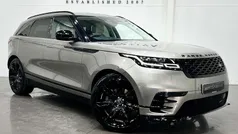 Used 2023 Land Rover Range Rover Velar HSE Dynamic SUV | £35,990 (Fair price)