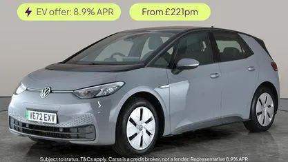 Used 2021 VW ID.3 Pro Performance Hatchback | £14,791 (Fair price)
