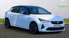 Used 2023 Vauxhall Corsa-e Hatchback | £12,399 (Fair price)