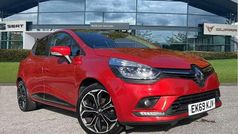 Used 2019 Renault Clio IV Iconic Hatchback | £8,495 (Fair price)